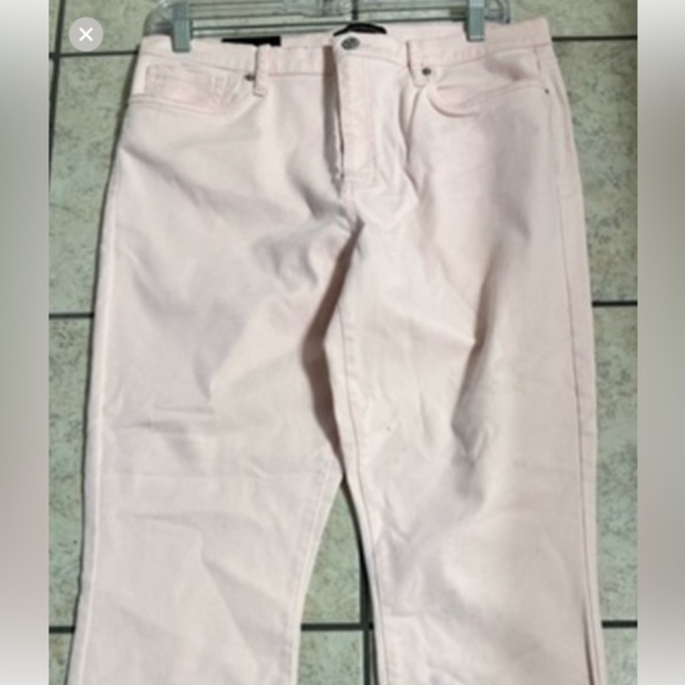 Banana Republic Mid Rise Skinny Jeans, NWT, size